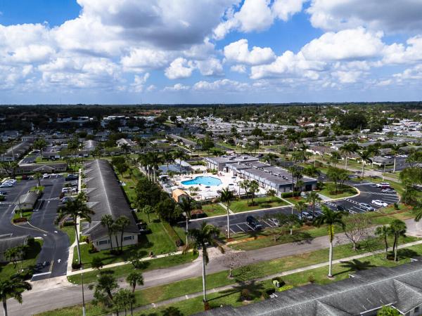 Emory At Cresthaven Villas, 2693 Emory Dr E #I, West Palm Beach, Florida 33415, image 1