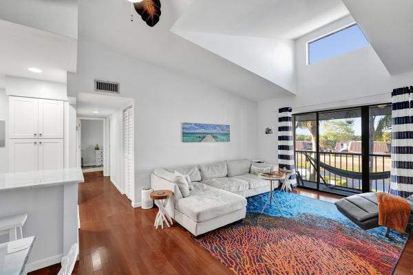 The Palm Club, 1008 Green Pine Blvd #D3, West Palm Beach, Florida 33409, image 1