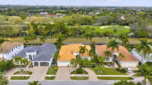 Grande Orchid Estates, 6629 Grande Orchid Way, Delray Beach, Florida 33446, image 1