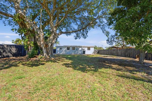 Forest Hill Village, 5620 Calico Rd, West Palm Beach, Florida 33415, image 1