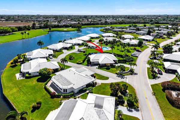 Colony Key Villas, 351 Colony Key Cir, Atlantis, Florida 33462, image 1