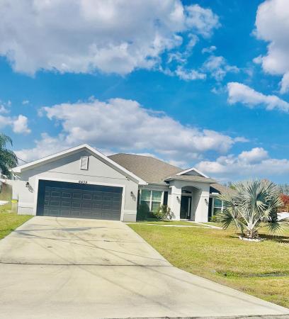 6439 NW Polly Ct, Port St. Lucie, Florida 34986, image 1