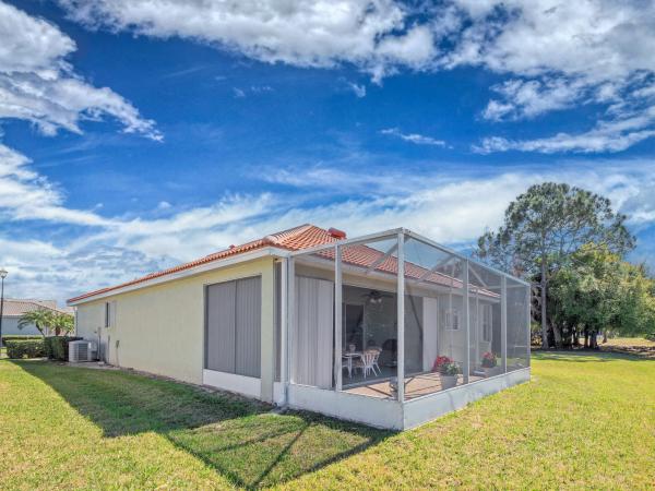 Isle Of Madeira, 890 NW Sarria Ct, Port St. Lucie, Florida 34986, image 1