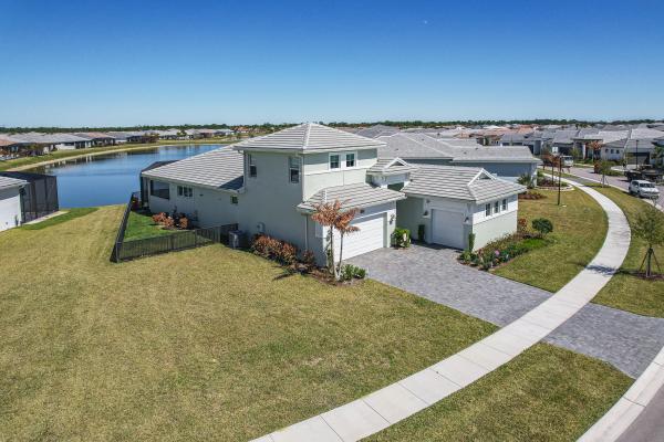 8538 SW Cantante Way, Port St. Lucie, Florida 34987, image 3