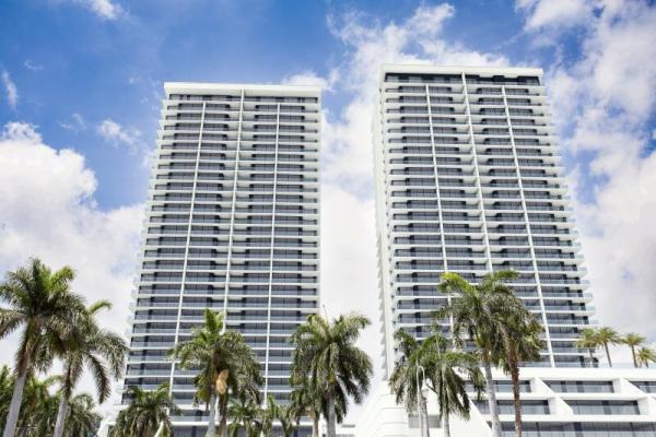 Trump Plaza Of The Palm Beaches, 529 S Flagler Dr #8g, West Palm Beach, Florida 33401, image 3