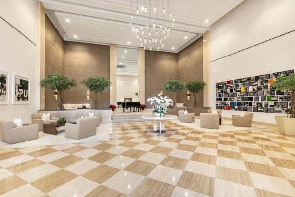 Trump Plaza Of The Palm Beaches, 529 S Flagler Dr #8g, West Palm Beach, Florida 33401, image 2