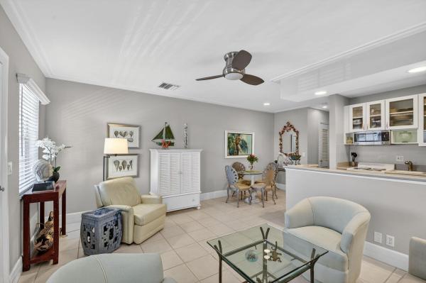 Colonial Ridge Club, 5505 N Ocean Blvd #13-204, Ocean Ridge, Florida 33435, image 1