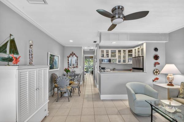 Colonial Ridge Club, 5505 N Ocean Blvd #13-204, Ocean Ridge, Florida 33435, image 1
