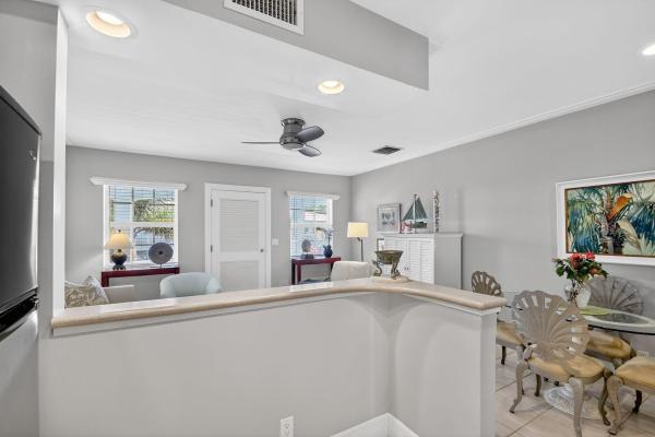 Colonial Ridge Club, 5505 N Ocean Blvd #13-204, Ocean Ridge, Florida 33435, image 3