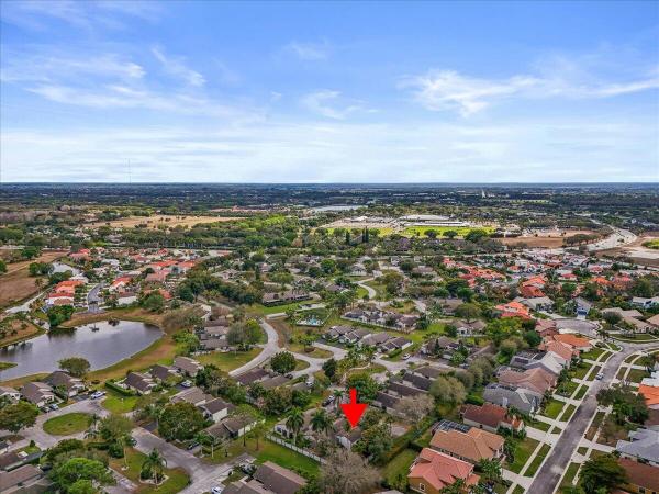 Bedford Mews At Wellington, 2537 Bedford Mews Dr, Wellington, Florida 33414, image 1