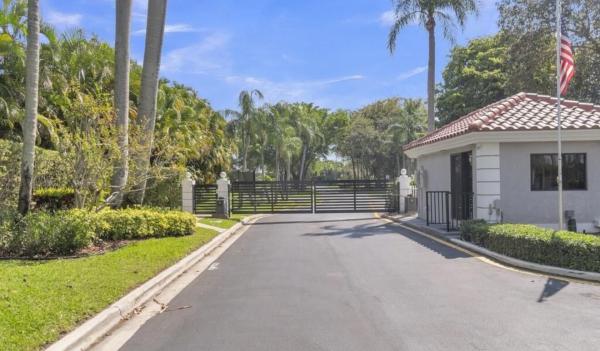 Villa San Remo, 8298 Via Di Veneto, Boca Raton, Florida 33496, image 3