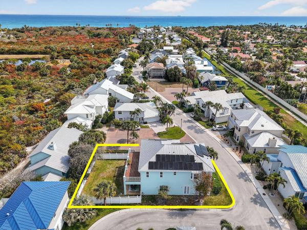 Xanadu By The Sea, 807 Xanadu Pl, Jupiter, Florida 33477, image 3
