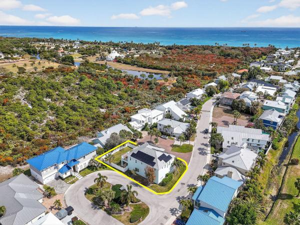 Xanadu By The Sea, 807 Xanadu Pl, Jupiter, Florida 33477, image 2