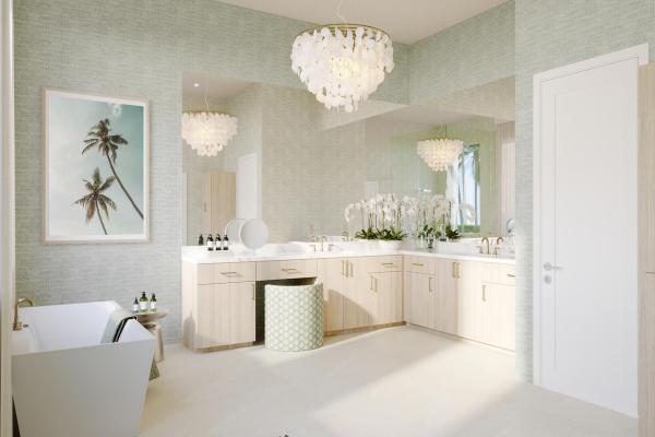 Tesoro Club, 140 SE Bella Strano, Port St. Lucie, Florida 34984, image 1