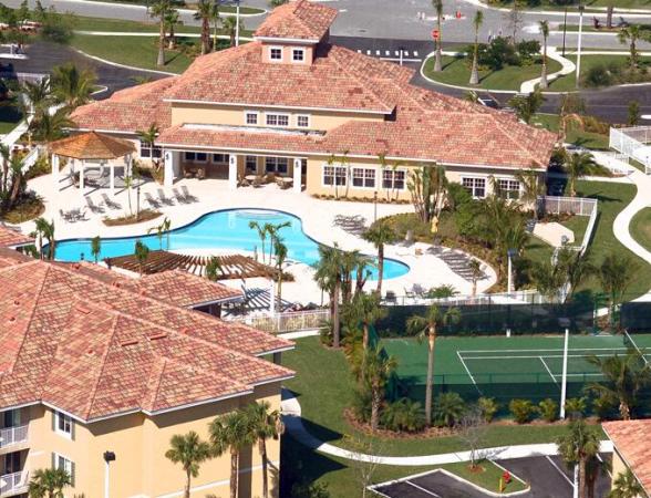 The Villas At Emerald Dunes, 6505 Emerald Dunes Dr #204, West Palm Beach, Florida 33411, image 1