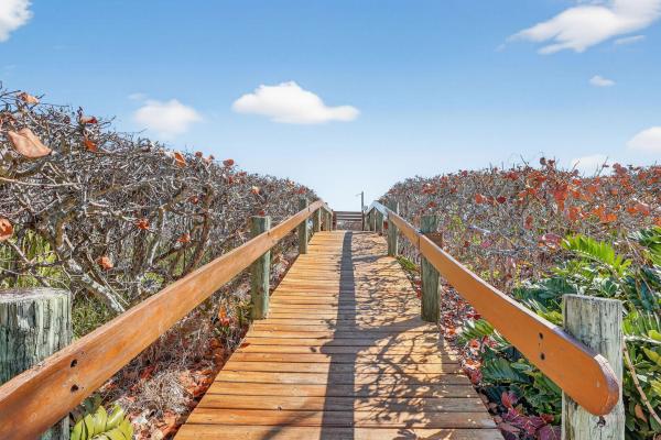 Ocean Harbour North, 5159 N Highway A1a #315, Fort Pierce, Florida 34949, image 1