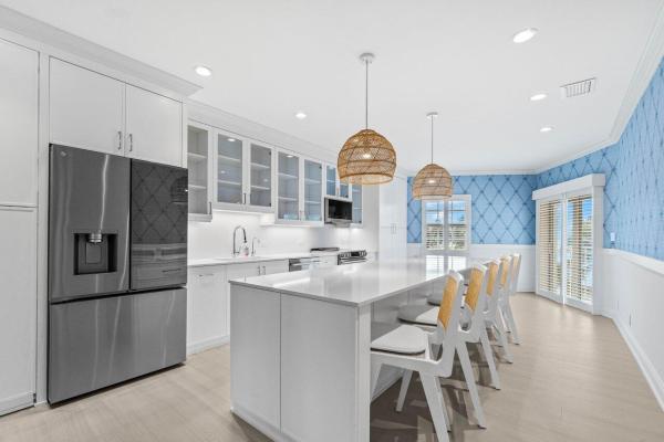 Villas Of Ocean Ridge Par, 5900 Old Ocean Blvd #A10, Ocean Ridge, Florida 33435, image 1