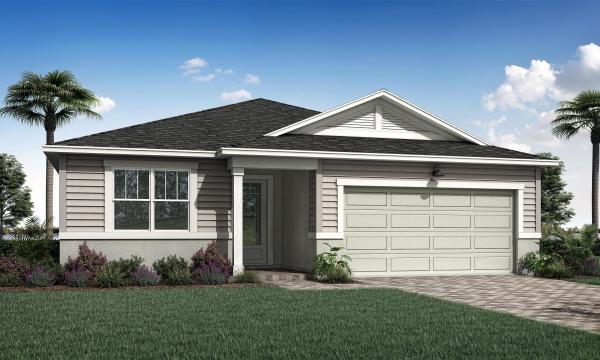 14500 SW Urbane Way, Port St. Lucie, Florida 34987, image 1