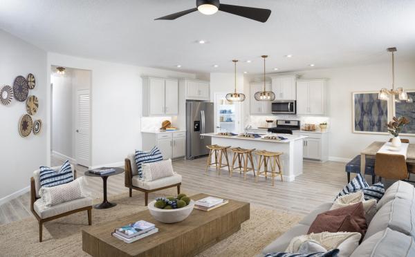 10944 SW Orana Dr, Port St. Lucie, Florida 34987, image 2