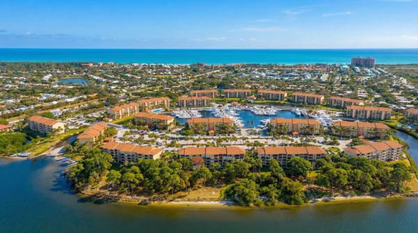 The Marina At The Bluffs, 2001 Marina Isle Way #503, Jupiter, Florida 33477, image 1