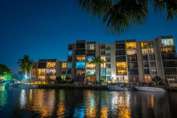 Boca Bayou, 6 Royal Palm Way #310, Boca Raton, Florida 33432, image 3