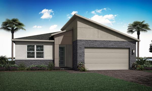 14484 SW Urbane Way, Port St. Lucie, Florida 34987, image 1