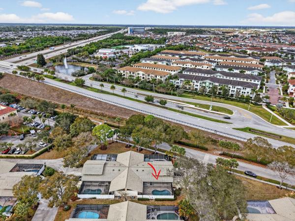 Westwood Lakes, 5230 Woodruff Ln, Palm Beach Gardens, Florida 33418, image 1