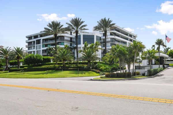 Palm Beach Hampton, 3100 S Ocean Blvd, Palm Beach, Florida 33480, image 1