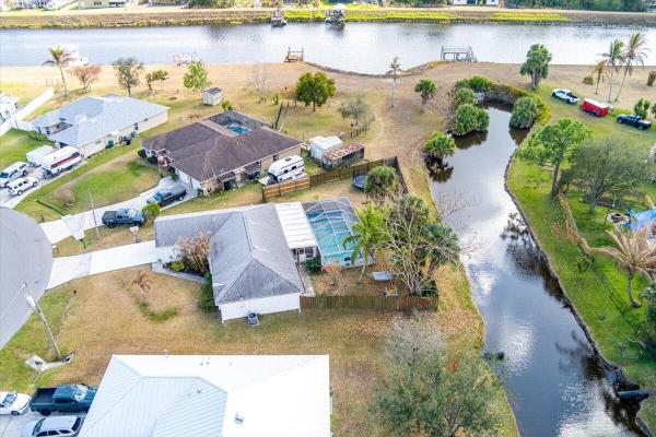 Oak Hammock, 2382 SW Sw Blaine Ter, Port St. Lucie, Florida 34953, image 1