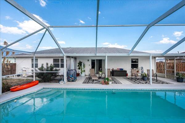 Oak Hammock, 2382 SW Sw Blaine Ter, Port St. Lucie, Florida 34953, image 1