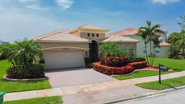 TownPark At Tradition, 11421 SW Kingslake Cir, Port St. Lucie, Florida 34987, image 1