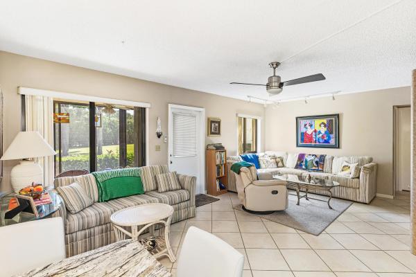 Pine Ridge South 3, 314 Knotty Pine Cir #C-1, Greenacres, Florida 33463, image 2