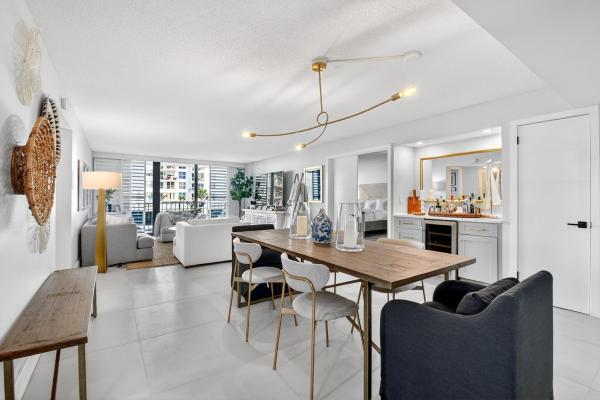 The Claridges, 3456 S Ocean Blvd #1050, Palm Beach, Florida 33480, image 2