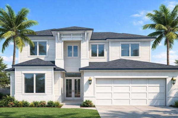 Tesoro Club, 123 SE Bella Strano, Port St. Lucie, Florida 34984, image 2