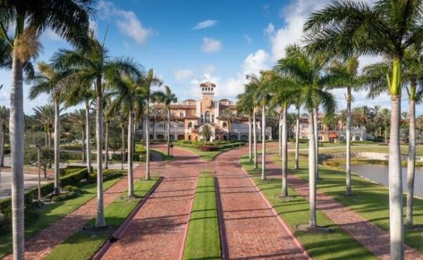 Tesoro Club, 123 SE Bella Strano, Port St. Lucie, Florida 34984, image 1