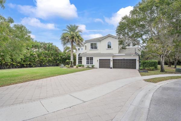 Country Cove Estates, 6104 Walnut Hill Dr, Lake Worth Beach, Florida 33467, image 1