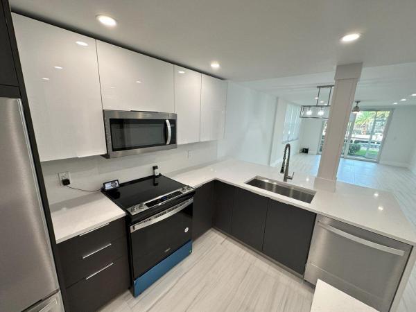 Paradise Harbour, 105 Paradise Harbour Blvd #112, North Palm Beach, Florida 33408, image 1