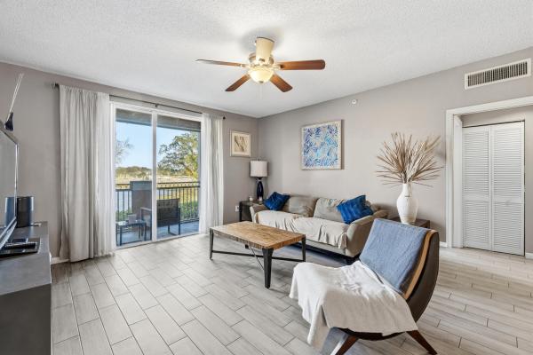 St Andrews At The Polo Club, 11750 Saint Andrews Pl #203, Wellington, Florida 33414, image 3