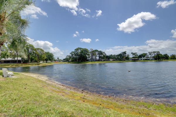 Pine Ridge South 4, 409 Pine Glen Ln #C-1, Greenacres, Florida 33463, image 1