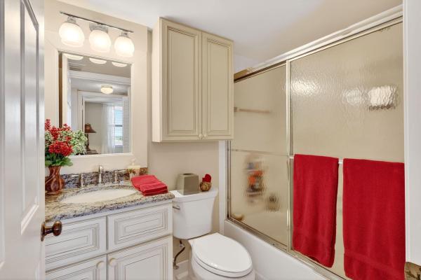 Bryn Mawr Ocean Towers, 5055 N Highway A1a #505, Fort Pierce, Florida 34949, image 2