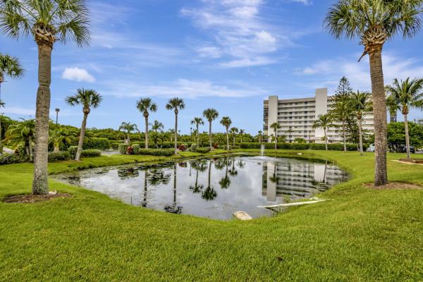 Bryn Mawr Ocean Towers, 5055 N Highway A1a #505, Fort Pierce, Florida 34949, image 1