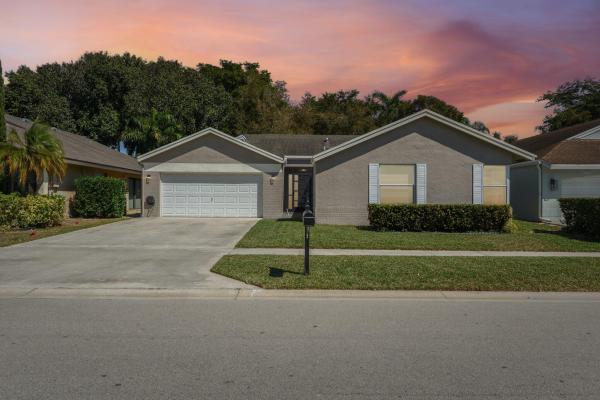 Country Landing 3 At Loggers Run, 21024 Country Creek Dr, Boca Raton, Florida 33428, image 1