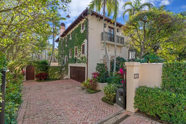 Floral Park, 160 Sunset Ave, Palm Beach, Florida 33480, image 1