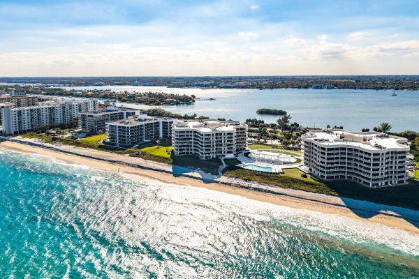 Atriums Of Palm Beach, 3400 S Ocean Blvd #1gii, Palm Beach, Florida 33480, image 1