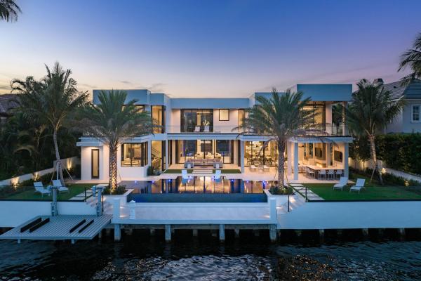 Royal Palm Yacht & Country Club, 500 E Alexander Palm Rd, Boca Raton, Florida 33432, image 1