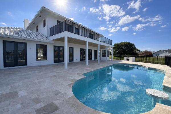 Polo West Estates, 2000 Henley Pl, Wellington, Florida 33414, image 1