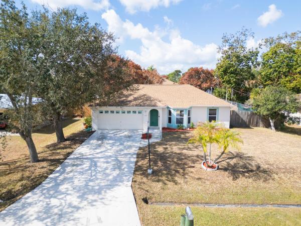 Bayshore Heights, 1718 SE Aires Ln, Port St. Lucie, Florida 34984, image 1