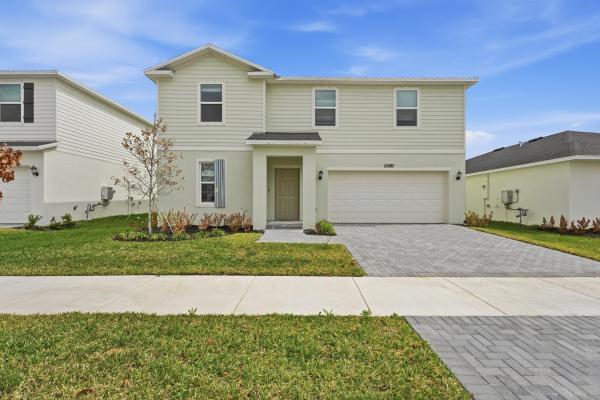 10715 NW Moon Rise Ln, Port St. Lucie, Florida 34987, image 1