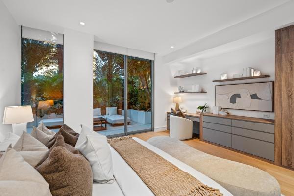 Boca Beach Residences, 725 S Ocean Blvd #101, Boca Raton, Florida 33432, image 2