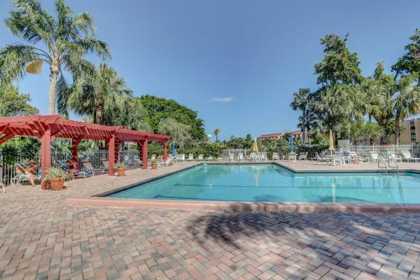 Lavers Delray Racquet Club, 600 Egret Cir #7105, Delray Beach, Florida 33444, image 2